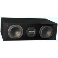 KIT260C SINGLE CENTRE CHANNEL COMPLETE KIT 