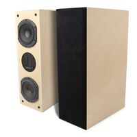 KIT260 STEREO PAIR COMPLETE KIT 