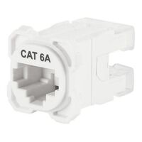 CAT6A RJ45 INSERT CLIPSAL® COMPATIBLE 