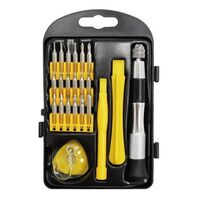 PHONE DISASSEMBLY TOOL KIT 23 PIECE 