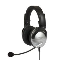 KOSS SB45 HEADSET WITH MICROPHONE 