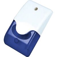 SIREN STROBE UNIT 