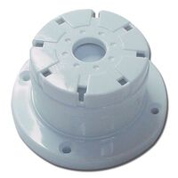 PIEZO INDOOR SIREN 85MMØ 