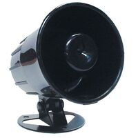 Watchguard SIREN HORN 90MMØ  spare part