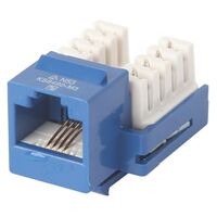CAT3 KEYSTONE WITH MOD3 FUNCTION 8P4C 