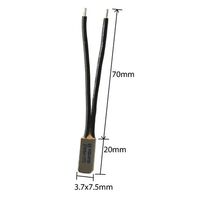 THERMOSTAT 5A 