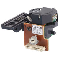 Daichi SONY KSS213 LASERS  spare part