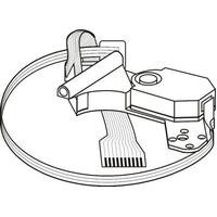 SONY KSS261A LASER 