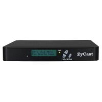 SINGLE HDMI INPUT FOXTEL® APPROVED MODULATOR AUDIO OUT - ZYCAST 
