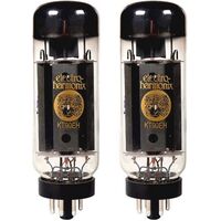 Electro-Harmonix KT90 Matched Pair | To Replace KT88, 6550, CV5220, Matched Pair