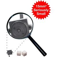 Prolink SUPER-SMALL PIN-HOLE CAMERAS  spare part