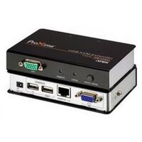 Universal KVM EXTENDER OVER CAT5 [150M]  spare part