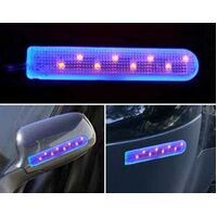 Aerpro REFLECTA LENS WITH LEDS  spare part