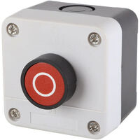 LAY5 PUSH BUTTON CONTROL BOX 