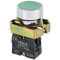 LAY5 PUSH BUTTON SWITCH N/O 