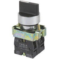 Tesla LAY5 3 POSITIONS SWITCH N/O & N/O  spare part