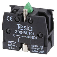 Tesla LAY5 CONTACT BLOCKS  spare part