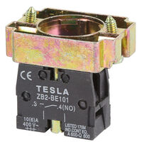 Tesla LAY5 CONTACT BLOCK WITH HOLDER  spare part