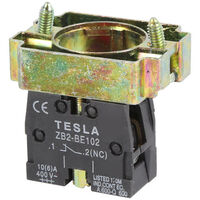 Tesla LAY5 CONTACT BLOCK WITH HOLDER  spare part