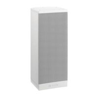 Bosch BOSCH CABINET LOUDSPEAKERS - LB1 METAL  spare part