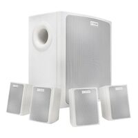 BOSCH SPEAKER SYSTEMS - LB6 