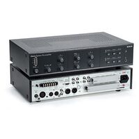 Bosch PLENA MIXER 6 ZONE PRE-AMP  spare part