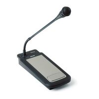 Bosch BOSCH PLENA ALL-CALL STATION MIC  spare part