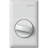 Bosch VOLUME CONTROL WALL PLATES 100V - BOSCH  spare part