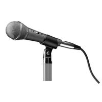 BOSCH UNIVERSAL HAND-HELD MIC 