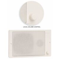 Bosch BOSCH PANEL LOUDSPEAKERS LBC  spare part