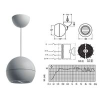 Bosch BOSCH PENDENT SPEAKER - LBC30  spare part