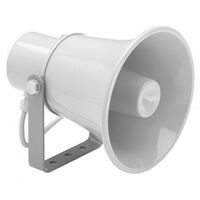 BOSCH PA HORN SPEAKER - 6/14”/16 