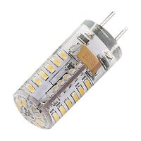 3W G4 SILICON BASE LED BULB 12V 