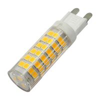 5W G9 CERAMIC BASE LED BULB 240V 