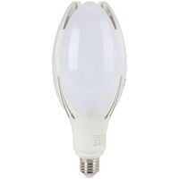 40W LED LIGHT BULB E27 SCREW 10 