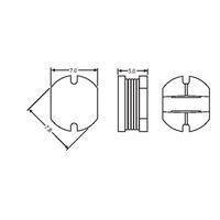 INDUCTORS SMD 