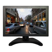 10.1 FULL HD MONITOR FOR VEHICLES 