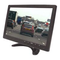 10.1 HD MONITOR FOR VEHICLES 