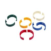 Neutrik SPEAKON® COLOUR ID BANDS  spare part