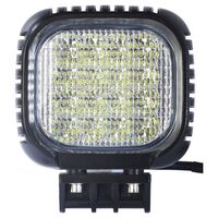 48W COMPACT LED DRIVING LIGHT 125MM 