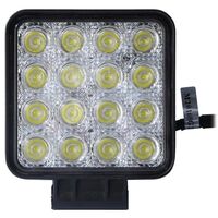 48W DRIVING LIGHT 114MM 