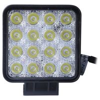 48W DRIVING LIGHT 114MM 