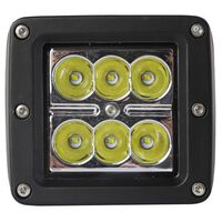 24W COMPACT LED DRIVING LIGHT 80MM 