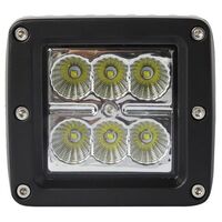 24W COMPACT LED DRIVING LIGHT 80MM 