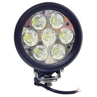 70W LED SPOT LIGHT 140MM (5½”) 