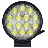 42W LED DRIVING LIGHT 114MM 