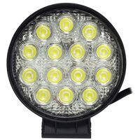 42W LED DRIVING LIGHT 114MM 