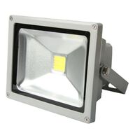 LED FLOOD LIGHT LAMPS IP65 240VAC 