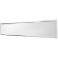 Universal LED PANEL 1200MM - OFFICE LIGHTING - CLEARANCE  spare part