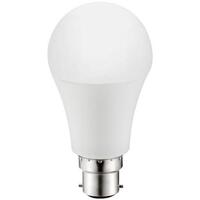 B22 BAYONET TYPE LED LIGHT BULBS ENSA 